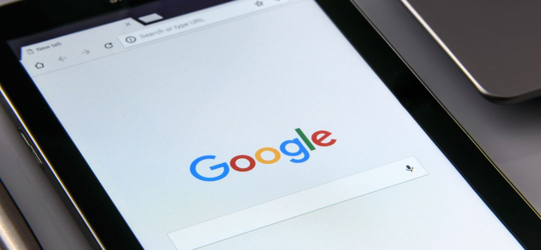 Varför syns jag inte på google