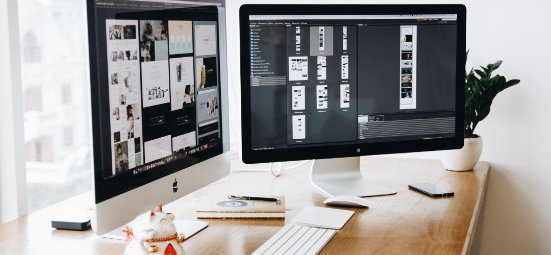 hemsida i wordpress med divi